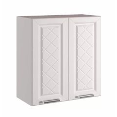 АГАВА Кухонный гарнитур (модульный) Лиственница темная в Режи - rezh.mebel24.online | фото 2