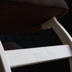 Балансирующий коленный стул Конёк Горбунёк (Айвори) в Режи - rezh.mebel24.online | фото 7