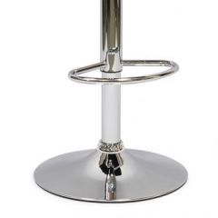 Барный стул Barneo N-84 Mira фиолетовый в Режи - rezh.mebel24.online | фото 3