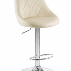 Стул барный DOBRIN LOGAN LM-5007 (кремовый) в Режи - rezh.mebel24.online | фото 2