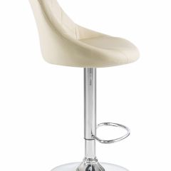 Стул барный DOBRIN LOGAN LM-5007 (кремовый) в Режи - rezh.mebel24.online | фото 3
