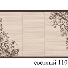 БОСТОН - 3 Стол раздвижной 1100/1420 опоры Брифинг в Режи - rezh.mebel24.online | фото 59