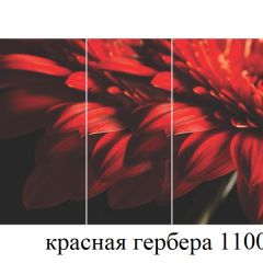 БОСТОН - 3 Стол раздвижной 1100/1420 опоры Триумф в Режи - rezh.mebel24.online | фото 19