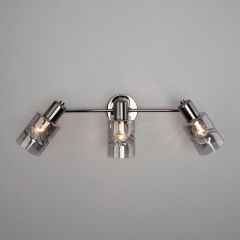 Бра Eurosvet Ansa 20120/3 чёрный жемчуг в Режи - rezh.mebel24.online | фото 2