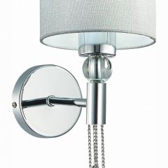 Бра EVOLUCE Primma SLE105171-01 в Режи - rezh.mebel24.online | фото 2