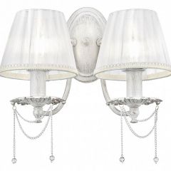 Бра Maytoni Lolita ARM305-02-W в Режи - rezh.mebel24.online | фото