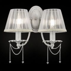 Бра Maytoni Lolita ARM305-02-W в Режи - rezh.mebel24.online | фото 3