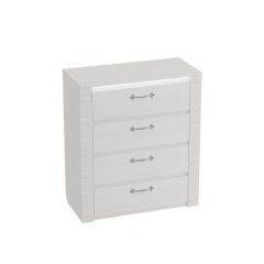 Детская Элана (Бодега белая) в Режи - rezh.mebel24.online | фото 7