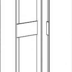 Детская Элана (Бодега белая) в Режи - rezh.mebel24.online | фото 12