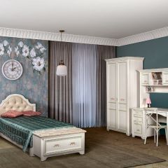 Детская Флора 1 в Режи - rezh.mebel24.online | фото