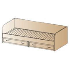 Детская Карина композиция 1 (Акация Молдау) в Режи - rezh.mebel24.online | фото 4
