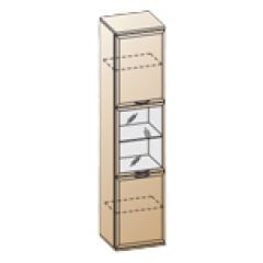 Детская Карина композиция 1 (Снежный ясень) в Режи - rezh.mebel24.online | фото 5