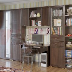 Детская Карина композиция 2 (Акация Молдау) в Режи - rezh.mebel24.online | фото
