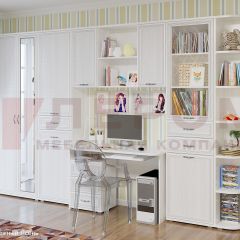 Детская Карина композиция 2 (Снежный ясень) в Режи - rezh.mebel24.online | фото