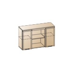 Детская Карина композиция 2 (Снежный ясень) в Режи - rezh.mebel24.online | фото 4