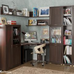 Детская Карина композиция 3 (Акация Молдау) в Режи - rezh.mebel24.online | фото