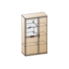 Детская Карина композиция 3 (Акация Молдау) в Режи - rezh.mebel24.online | фото 3