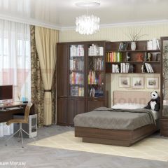 Детская Карина композиция 4 (Акация Молдау) в Режи - rezh.mebel24.online | фото