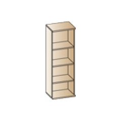 Детская Карина композиция 5 (Снежный Ясень) в Режи - rezh.mebel24.online | фото 8