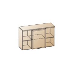 Детская Карина композиция 6 (Акация Молдау) в Режи - rezh.mebel24.online | фото 7