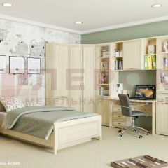 Детская Карина композиция 6 (Ясень Асахи) в Режи - rezh.mebel24.online | фото