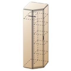 Детская Карина композиция 7 (Акация Молдау) в Режи - rezh.mebel24.online | фото 3