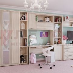 Детская Карина композиция 8 (Ясень Асахи) в Режи - rezh.mebel24.online | фото