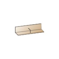 Детская Карина композиция 8 (Ясень Асахи) в Режи - rezh.mebel24.online | фото 7