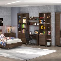 Детская Мелисса композиция 10 (Акация Молдау) в Режи - rezh.mebel24.online | фото