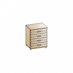 Детская Мелисса композиция 10 (Акация Молдау) в Режи - rezh.mebel24.online | фото 3