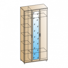 Детская Мелисса композиция 10 (Акация Молдау) в Режи - rezh.mebel24.online | фото 11