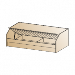 Детская Мелисса композиция 2 (Ясень Асахи) в Режи - rezh.mebel24.online | фото 7
