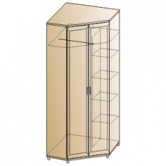 Детская Мелисса композиция 6 (Акация Молдау) в Режи - rezh.mebel24.online | фото 5