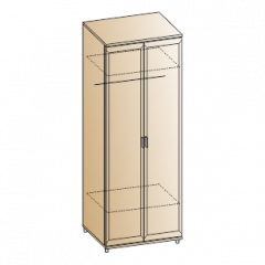 Детская Мелисса композиция 7 (Акация Молдау) в Режи - rezh.mebel24.online | фото 2