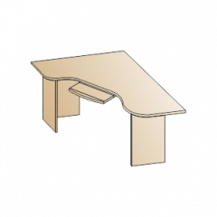 Детская Мелисса композиция 7 (Акация Молдау) в Режи - rezh.mebel24.online | фото 8