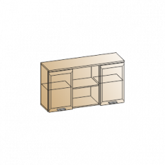 Детская Мелисса композиция 8 (Гикори Джексон светлый) в Режи - rezh.mebel24.online | фото 8