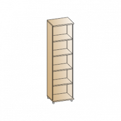Детская Мелисса композиция 8 (Ясень Асахи) в Режи - rezh.mebel24.online | фото 2