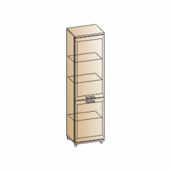 Детская Мелисса композиция 8 (Ясень Асахи) в Режи - rezh.mebel24.online | фото 3