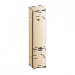 Детская Мелисса композиция 8 (Ясень Асахи) в Режи - rezh.mebel24.online | фото 5