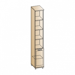 Детская Мелисса композиция 8 (Ясень Асахи) в Режи - rezh.mebel24.online | фото 6