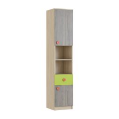 Детская Пуговка в Режи - rezh.mebel24.online | фото 6