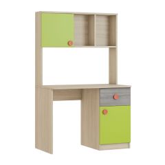 Детская Пуговка в Режи - rezh.mebel24.online | фото 2