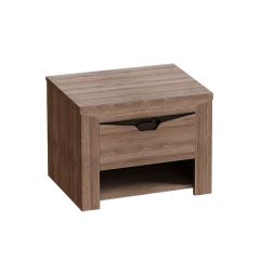 Детская Соренто (Дуб стирлинг) в Режи - rezh.mebel24.online | фото 3