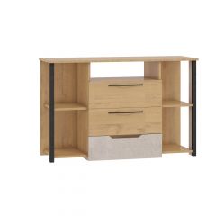 Детская Стэнфорд в Режи - rezh.mebel24.online | фото 5