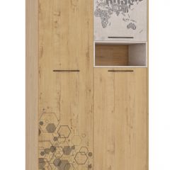 Детская Стэнфорд в Режи - rezh.mebel24.online | фото 9