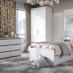 Детская Токио (Вариант-2) в Режи - rezh.mebel24.online | фото 2