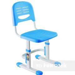 Детский стул SST3 Blue в Режи - rezh.mebel24.online | фото