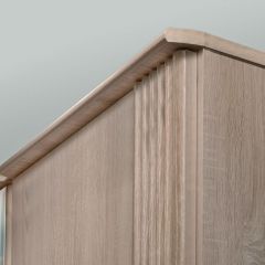 ДИАНА Д11 Шкаф для одежды в Режи - rezh.mebel24.online | фото 6
