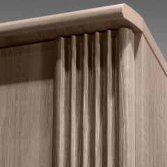ДИАНА Д11 Шкаф для одежды в Режи - rezh.mebel24.online | фото 7