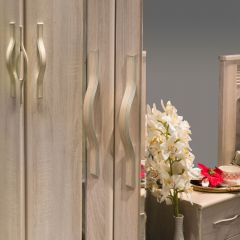 ДИАНА Д11 Шкаф для одежды в Режи - rezh.mebel24.online | фото 8